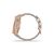 Смарт-часы Garmin fenix 7S, Sapph Sol, Rose Gold Ti w/Limestone Leather (010-02539-35), изображение 5 Смарт-часы Garmin fenix 7S, Sapph Sol, Rose Gold Ti w/Limestone Leather (010-02539-35), изображение 5
