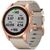 Смарт-часы Garmin fenix 7S, Sapph Sol, Rose Gold Ti w/Limestone Leather (010-02539-35) Смарт-часы Garmin fenix 7S, Sapph Sol, Rose Gold Ti w/Limestone Leather (010-02539-35)