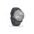 Смарт-годинник Garmin vivomove 3S, Silver, Granite Blue, Silicone, (010-02238-00), зображення 3 Смарт-годинник Garmin vivomove 3S, Silver, Granite Blue, Silicone, (010-02238-00), зображення 3