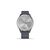 Смарт-годинник Garmin vivomove 3S, Silver, Granite Blue, Silicone, (010-02238-00), зображення 4 Смарт-годинник Garmin vivomove 3S, Silver, Granite Blue, Silicone, (010-02238-00), зображення 4