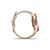 Смарт-часы Garmin vivomove Luxe, RoseGold, Light Sand, Leather (010-02241-21), изображение 5 Смарт-часы Garmin vivomove Luxe, RoseGold, Light Sand, Leather (010-02241-21), изображение 5