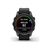 Смарт-часы Garmin fenix 7S Pro Saph Solar, Carbon Gray Ti w/Black Band, GPS (010-02776-11), изображение 4 Смарт-часы Garmin fenix 7S Pro Saph Solar, Carbon Gray Ti w/Black Band, GPS (010-02776-11), изображение 4