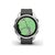 Смарт-часы Garmin fenix 7S Pro Solar, Glass, SS w/Graphite band, GPS (010-02776-01), изображение 4 Смарт-часы Garmin fenix 7S Pro Solar, Glass, SS w/Graphite band, GPS (010-02776-01), изображение 4