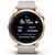 Смарт-часы Garmin EPIX PRO (g2), 42mm, Saph, Soft Gold SS, Lt. Sand, GPS смарт (010-02802-11), изображение 2 Смарт-часы Garmin EPIX PRO (g2), 42mm, Saph, Soft Gold SS, Lt. Sand, GPS смарт (010-02802-11), изображение 2