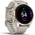 Смарт-часы Garmin EPIX PRO (g2), 42mm, Saph, Soft Gold SS, Lt. Sand, GPS смарт (010-02802-11), изображение 3 Смарт-часы Garmin EPIX PRO (g2), 42mm, Saph, Soft Gold SS, Lt. Sand, GPS смарт (010-02802-11), изображение 3