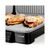 Электрогриль Cecotec Гриль Cecotec Rock"nGrill 2000 W CCTC-03025 (8435484030250) (CCTC-03025), изображение 5 Электрогриль Cecotec Гриль Cecotec Rock"nGrill 2000 W CCTC-03025 (8435484030250) (CCTC-03025), изображение 5