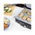 Электрогриль Cecotec Гриль Cecotec Rock"nGrill 2000 W CCTC-03025 (8435484030250) (CCTC-03025), изображение 7 Электрогриль Cecotec Гриль Cecotec Rock"nGrill 2000 W CCTC-03025 (8435484030250) (CCTC-03025), изображение 7