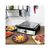 Электрогриль Cecotec Гриль Cecotec Rock"nGrill Pro CCTC-03026 (8435484030267) (CCTC-03026), изображение 11 Электрогриль Cecotec Гриль Cecotec Rock"nGrill Pro CCTC-03026 (8435484030267) (CCTC-03026), изображение 11
