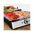 Электрогриль Cecotec Гриль Cecotec Rock"nGrill Pro CCTC-03026 (8435484030267) (CCTC-03026), изображение 5 Электрогриль Cecotec Гриль Cecotec Rock"nGrill Pro CCTC-03026 (8435484030267) (CCTC-03026), изображение 5