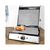 Электрогриль Cecotec Гриль Cecotec Rock"nGrill Pro CCTC-03026 (8435484030267) (CCTC-03026), изображение 8 Электрогриль Cecotec Гриль Cecotec Rock"nGrill Pro CCTC-03026 (8435484030267) (CCTC-03026), изображение 8
