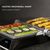 Электрогриль Cecotec Гриль Cecotec Rock"nGrill Smart (CCTC-03067) (CCTC-03067), изображение 11 Электрогриль Cecotec Гриль Cecotec Rock"nGrill Smart (CCTC-03067) (CCTC-03067), изображение 11