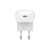 Зарядное устройство Belkin 30W USB-С GAN PD PPS white (WCA005VFWH), изображение 4 Зарядное устройство Belkin 30W USB-С GAN PD PPS white (WCA005VFWH), изображение 4