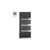 Полотенцесушитель Terma 1110х500 Warp S (WGWAS111050K742GD) Полотенцесушитель Terma 1110х500 Warp S (WGWAS111050K742GD)