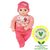 Пупс Zapf Baby Annabell For babies Моя первая малышка 30 см (709856) Пупс Zapf Baby Annabell For babies Моя первая малышка 30 см (709856)