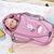Аксесуар до ляльки Zapf Люлька-переноска для ляльки Baby Born 2 в 1 - Солодкі сни (832448), зображення 5 Аксесуар до ляльки Zapf Люлька-переноска для ляльки Baby Born 2 в 1 - Солодкі сни (832448), зображення 5