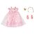 Аксесуар до ляльки Zapf Набір одягу для ляльки Baby Born Принцеса (834169) Аксесуар до ляльки Zapf Набір одягу для ляльки Baby Born Принцеса (834169)
