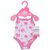 Аксесуар до ляльки Zapf Одяг для ляльки Baby Born – Боді з зайкой (834237), зображення 2 Аксесуар до ляльки Zapf Одяг для ляльки Baby Born – Боді з зайкой (834237), зображення 2