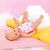Аксесуар до ляльки Zapf Одяг для ляльки Baby Born – Боді з зайкой (834237), зображення 4 Аксесуар до ляльки Zapf Одяг для ляльки Baby Born – Боді з зайкой (834237), зображення 4