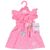 Аксессуар к кукле Zapf Одежда для куклы Baby Born Платье Фантазия 43 см (832684), изображение 2 Аксессуар к кукле Zapf Одежда для куклы Baby Born Платье Фантазия 43 см (832684), изображение 2