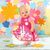 Аксессуар к кукле Zapf Одежда для куклы Baby Born Платье с цветами 43 см (832639), изображение 6 Аксессуар к кукле Zapf Одежда для куклы Baby Born Платье с цветами 43 см (832639), изображение 6