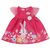 Аксессуар к кукле Zapf Одежда для куклы Baby Born Платье с цветами 43 см (832639) Аксессуар к кукле Zapf Одежда для куклы Baby Born Платье с цветами 43 см (832639)