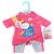 Аксессуар к кукле Zapf Одежда для куклы Baby Born Розовый костюмчик 36 см (831892), изображение 2 Аксессуар к кукле Zapf Одежда для куклы Baby Born Розовый костюмчик 36 см (831892), изображение 2