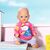Аксессуар к кукле Zapf Одежда для куклы Baby Born Розовый костюмчик 36 см (831892), изображение 5 Аксессуар к кукле Zapf Одежда для куклы Baby Born Розовый костюмчик 36 см (831892), изображение 5