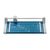 Різак Dahle 507 G.3 320мм (4010103), зображення 2 Різак Dahle 507 G.3 320мм (4010103), зображення 2