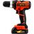 Шуруповерт GTM DS18/40P, изображение 2 Шуруповерт GTM DS18/40P, изображение 2