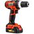 Шуруповерт GTM DS18/40P, изображение 3 Шуруповерт GTM DS18/40P, изображение 3