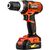Шуруповерт GTM DS18/40P Шуруповерт GTM DS18/40P