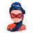 Кукла Miraculous манекен Леди Баг и Суперкот Леди Баг 20 см с аксессуарами (50247), изображение 3 Кукла Miraculous манекен Леди Баг и Суперкот Леди Баг 20 см с аксессуарами (50247), изображение 3