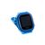Смарт-часы Extradigital WTC00 Blue Kids smart watch-phone (ESW2300), изображение 2 Смарт-часы Extradigital WTC00 Blue Kids smart watch-phone (ESW2300), изображение 2