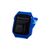 Смарт-часы Extradigital M06 Blue Kids smart watch-phone, GPS (ESW2304), изображение 5 Смарт-часы Extradigital M06 Blue Kids smart watch-phone, GPS (ESW2304), изображение 5