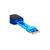 Смарт-часы Extradigital M06 Blue Kids smart watch-phone, GPS (ESW2304), изображение 8 Смарт-часы Extradigital M06 Blue Kids smart watch-phone, GPS (ESW2304), изображение 8