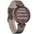 Смарт-часы Garmin Lily, DarkBronze, Paloma, Leather (010-02384-B0), изображение 3 Смарт-часы Garmin Lily, DarkBronze, Paloma, Leather (010-02384-B0), изображение 3