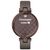 Смарт-часы Garmin Lily, DarkBronze, Paloma, Leather (010-02384-B0), изображение 8 Смарт-часы Garmin Lily, DarkBronze, Paloma, Leather (010-02384-B0), изображение 8