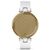 Смарт-часы Garmin Lily, LightGold, White, Leather (010-02384-B3), изображение 8 Смарт-часы Garmin Lily, LightGold, White, Leather (010-02384-B3), изображение 8