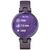 Смарт-часы Garmin Lily, MidnightOrchid, DeepOrchid, Silicone (010-02384-12), изображение 7 Смарт-часы Garmin Lily, MidnightOrchid, DeepOrchid, Silicone (010-02384-12), изображение 7