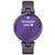 Смарт-часы Garmin Lily, MidnightOrchid, DeepOrchid, Silicone (010-02384-12), изображение 8 Смарт-часы Garmin Lily, MidnightOrchid, DeepOrchid, Silicone (010-02384-12), изображение 8