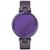 Смарт-часы Garmin Lily, MidnightOrchid, DeepOrchid, Silicone (010-02384-12), изображение 9 Смарт-часы Garmin Lily, MidnightOrchid, DeepOrchid, Silicone (010-02384-12), изображение 9