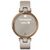 Смарт-часы Garmin Lily, RoseGold, LightSand, Silicone (010-02384-11), изображение 8 Смарт-часы Garmin Lily, RoseGold, LightSand, Silicone (010-02384-11), изображение 8