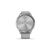 Смарт-часы Garmin vivomove 3, S/E EU, Silver, Powder Gray, Silicone (010-02239-20), изображение 2 Смарт-часы Garmin vivomove 3, S/E EU, Silver, Powder Gray, Silicone (010-02239-20), изображение 2