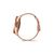 Смарт-часы Garmin vivomove Luxe, Rose Gold, Milanese (010-02241-24), изображение 5 Смарт-часы Garmin vivomove Luxe, Rose Gold, Milanese (010-02241-24), изображение 5