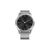 Смарт-часы Garmin vivomove Luxe, S/E EU, Silver, Milanese (010-02241-23), изображение 2 Смарт-часы Garmin vivomove Luxe, S/E EU, Silver, Milanese (010-02241-23), изображение 2