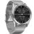 Смарт-часы Garmin vivomove Luxe, S/E EU, Silver, Milanese (010-02241-23), изображение 3 Смарт-часы Garmin vivomove Luxe, S/E EU, Silver, Milanese (010-02241-23), изображение 3