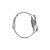 Смарт-часы Garmin vivomove Luxe, S/E EU, Silver, Milanese (010-02241-23), изображение 4 Смарт-часы Garmin vivomove Luxe, S/E EU, Silver, Milanese (010-02241-23), изображение 4