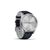 Смарт-часы Garmin vivomove Luxe, S/E EU, Silver, Navy, Leather (010-02241-20), изображение 3 Смарт-часы Garmin vivomove Luxe, S/E EU, Silver, Navy, Leather (010-02241-20), изображение 3