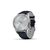 Смарт-часы Garmin vivomove Luxe, S/E EU, Silver, Navy, Leather (010-02241-20) Смарт-часы Garmin vivomove Luxe, S/E EU, Silver, Navy, Leather (010-02241-20)