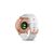 Смарт-часы Garmin vivomove Style, S/E EU, Rose Gold, White, Silicone (010-02240-20), изображение 5